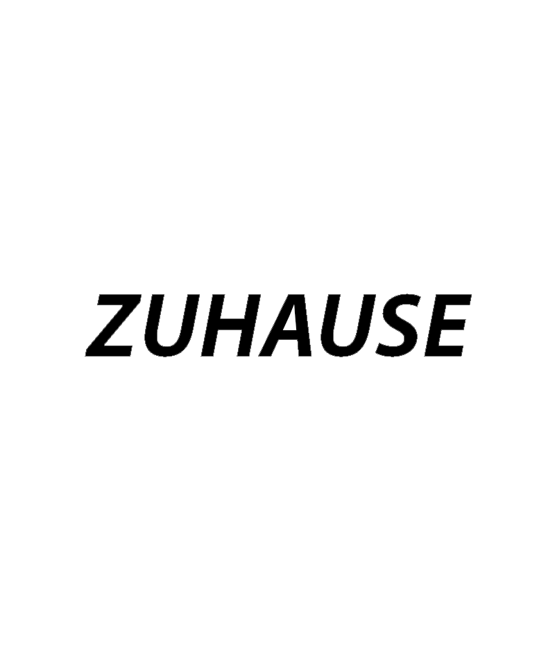 ZUHAUSE